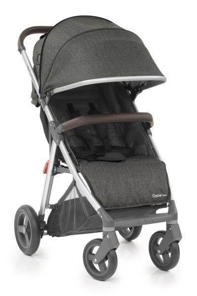 oyster zero carrycot
