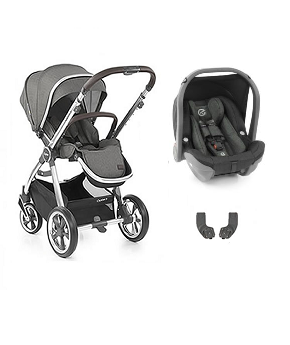 oyster travel system reviews