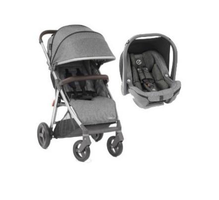 oyster travel system reviews