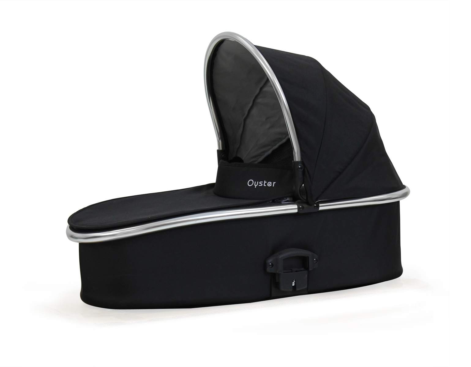 oyster max double carrycot