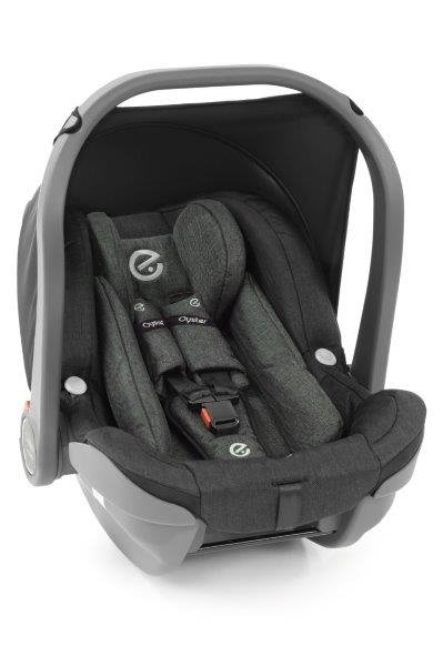 Oyster 2 car seat isofix base hotsell